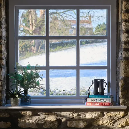 Casa de Férias Daisy - Sands Farm Wilton (North Yorkshire)