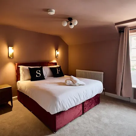Casa de Férias Daisy - Sands Farm Wilton (North Yorkshire)